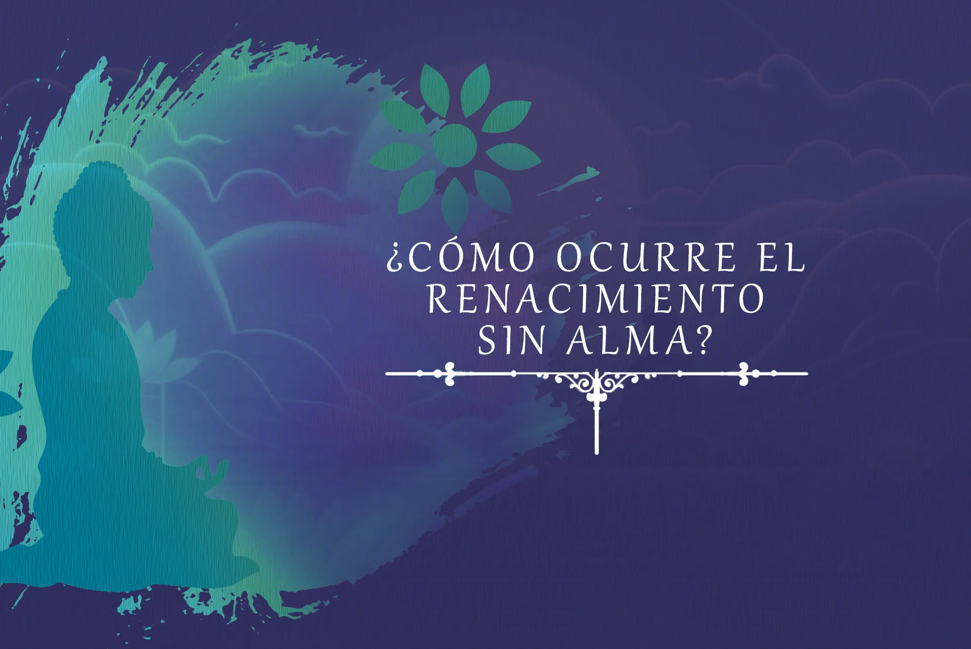 ¿CÓMO OCURRE EL RENACIMIENTO SIN ALMA?