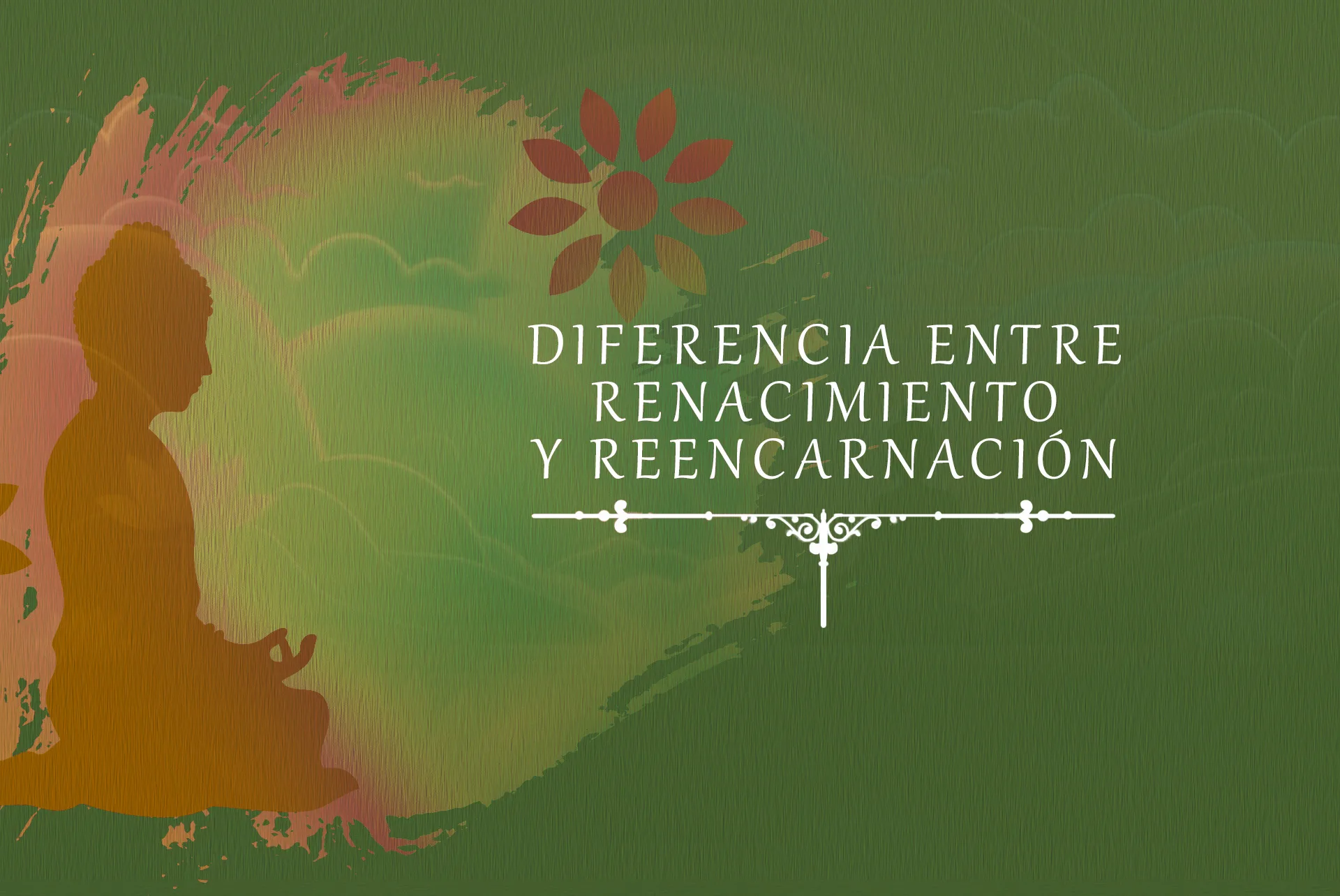 DIFERENCIA ENTRE RENACIMIENTO Y REENCARNACIÓN